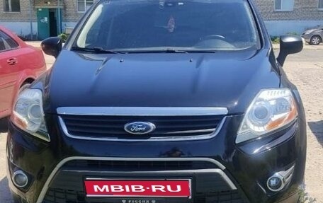 Ford Kuga III, 2012 год, 1 300 000 рублей, 1 фотография