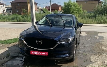 Mazda CX-5 II, 2019 год, 2 990 000 рублей, 1 фотография