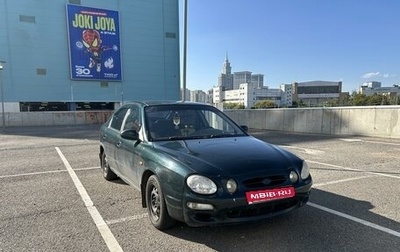 KIA Shuma I, 2000 год, 299 000 рублей, 1 фотография