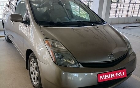 Toyota Prius, 2006 год, 750 000 рублей, 1 фотография