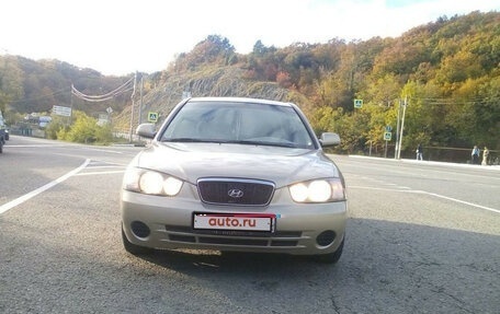 Hyundai Elantra III, 2001 год, 350 000 рублей, 1 фотография