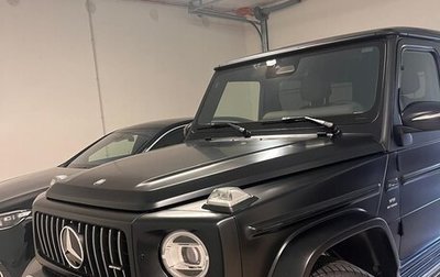 Mercedes-Benz G-Класс AMG, 2024 год, 38 000 000 рублей, 1 фотография