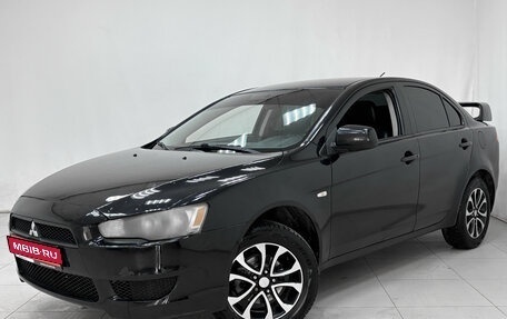 Mitsubishi Lancer IX, 2008 год, 740 000 рублей, 1 фотография