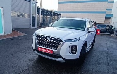 Hyundai Palisade I, 2020 год, 4 375 000 рублей, 1 фотография