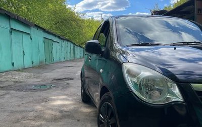 Opel Agila, 2008 год, 470 000 рублей, 1 фотография