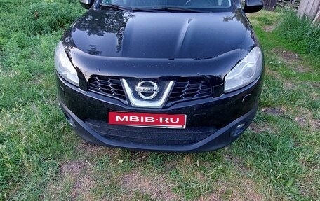 Nissan Qashqai, 2011 год, 1 050 000 рублей, 1 фотография