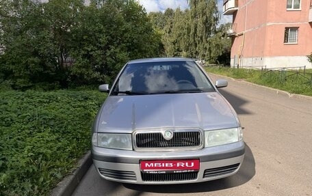 Skoda Octavia IV, 2008 год, 450 000 рублей, 1 фотография