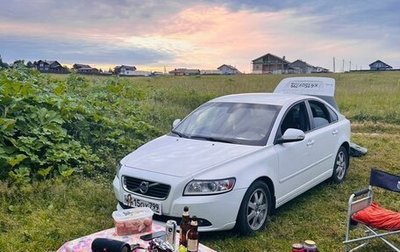 Volvo S40 II, 2011 год, 950 000 рублей, 1 фотография