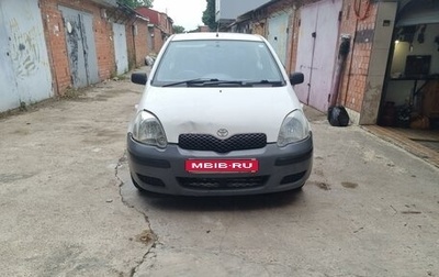 Toyota Vitz, 2002 год, 330 000 рублей, 1 фотография