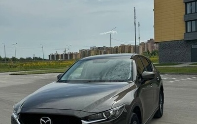 Mazda CX-5 II, 2019 год, 2 450 000 рублей, 1 фотография