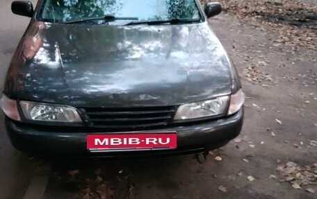 Nissan Pulsar IV, 1999 год, 275 000 рублей, 1 фотография