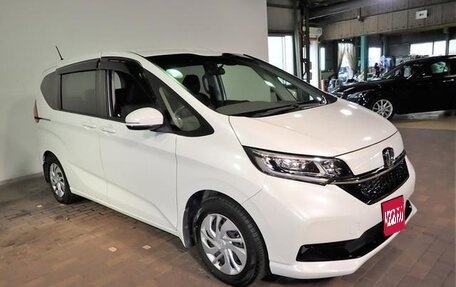 Honda Freed II, 2020 год, 1 430 000 рублей, 1 фотография