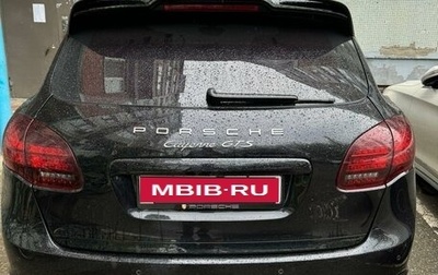 Porsche Cayenne III, 2012 год, 3 200 000 рублей, 1 фотография