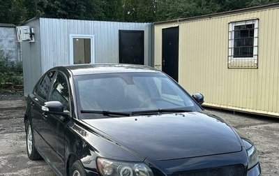 Volvo S40 II, 2007 год, 435 000 рублей, 1 фотография