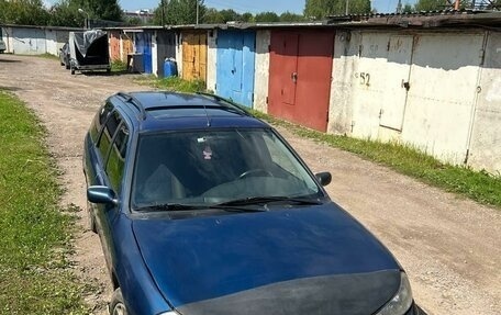 Ford Mondeo II, 2000 год, 170 000 рублей, 1 фотография