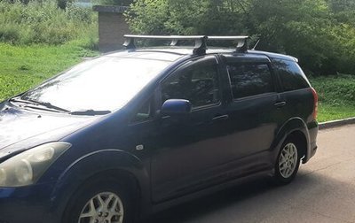 Toyota Wish II, 2003 год, 900 000 рублей, 1 фотография