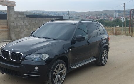 BMW X5, 2009 год, 1 800 000 рублей, 1 фотография