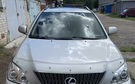 Lexus RX II рестайлинг, 2005 год, 1 200 000 рублей, 1 фотография