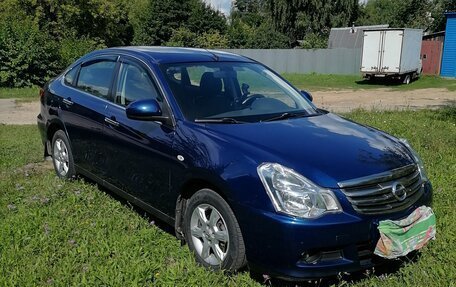 Nissan Almera, 2015 год, 810 000 рублей, 1 фотография