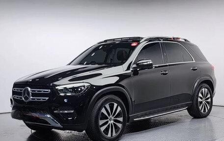 Mercedes-Benz GLE, 2023 год, 8 800 000 рублей, 1 фотография