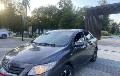 Toyota Corolla, 2007 год, 850 000 рублей, 1 фотография