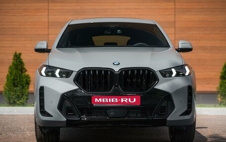 BMW X6, 2024 год, 15 800 000 рублей, 1 фотография