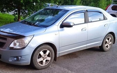 Chevrolet Cobalt II, 2013 год, 530 000 рублей, 1 фотография