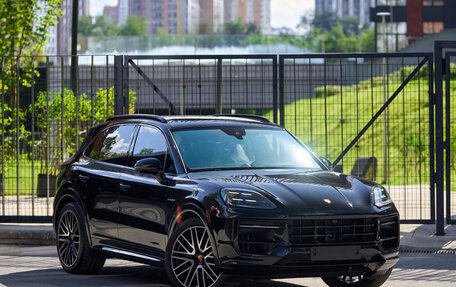 Porsche Cayenne III, 2023 год, 17 800 000 рублей, 1 фотография