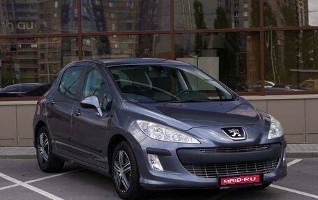 Peugeot 308 II, 2010 год, 739 000 рублей, 1 фотография