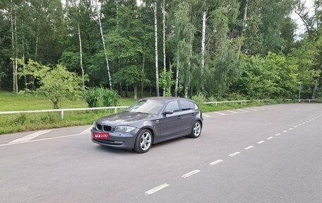 BMW 1 серия, 2007 год, 1 400 000 рублей, 1 фотография