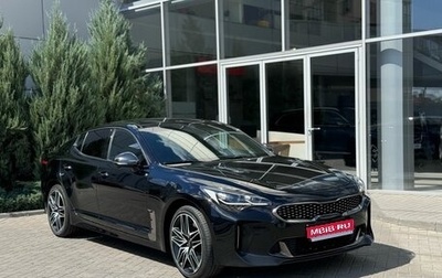 KIA Stinger I, 2022 год, 3 850 000 рублей, 1 фотография