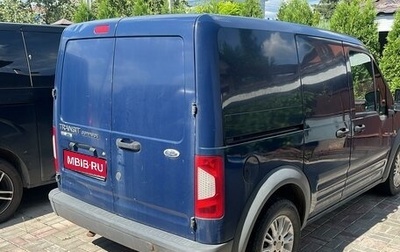 Ford Transit Connect, 2010 год, 695 000 рублей, 1 фотография