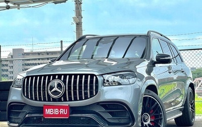 Mercedes-Benz GLS AMG, 2021 год, 14 200 000 рублей, 1 фотография