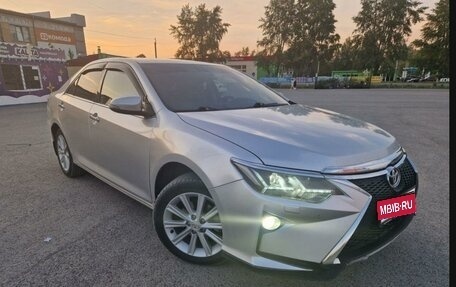 Toyota Camry, 2011 год, 1 300 000 рублей, 1 фотография