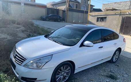 Nissan Teana, 2011 год, 1 150 000 рублей, 1 фотография