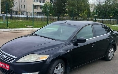 Ford Mondeo IV, 2008 год, 650 000 рублей, 1 фотография