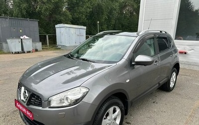 Nissan Qashqai, 2012 год, 1 150 000 рублей, 1 фотография