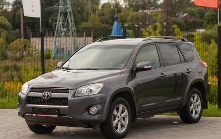 Toyota RAV4, 2011 год, 1 890 000 рублей, 1 фотография