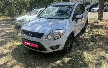 Ford Kuga III, 2011 год, 1 150 000 рублей, 1 фотография