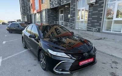 Toyota Camry, 2020 год, 3 550 000 рублей, 1 фотография