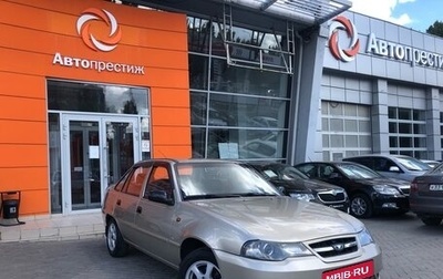 Daewoo Nexia I рестайлинг, 2013 год, 369 000 рублей, 1 фотография