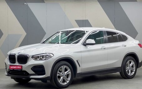 BMW X4, 2019 год, 3 750 000 рублей, 1 фотография