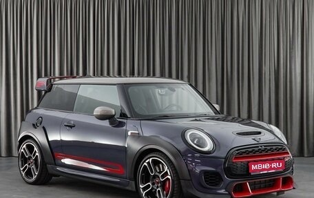 MINI Hatch, 2020 год, 5 590 000 рублей, 1 фотография