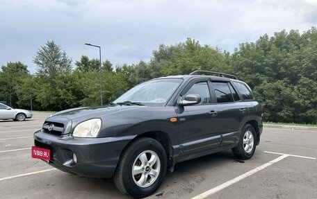 Hyundai Santa Fe Classic, 2008 год, 890 000 рублей, 1 фотография