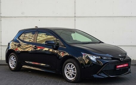 Toyota Corolla, 2018 год, 1 745 000 рублей, 1 фотография