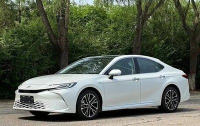 Toyota Camry, 2024 год, 4 417 000 рублей, 1 фотография