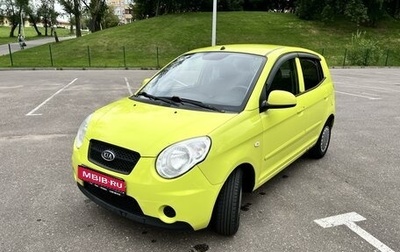 KIA Picanto I, 2009 год, 650 000 рублей, 1 фотография