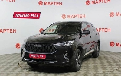 Haval F7 I, 2020 год, 1 760 000 рублей, 1 фотография