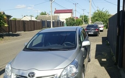 Toyota Verso I, 2009 год, 1 000 000 рублей, 1 фотография