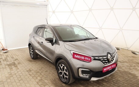 Renault Kaptur I рестайлинг, 2020 год, 2 060 000 рублей, 1 фотография